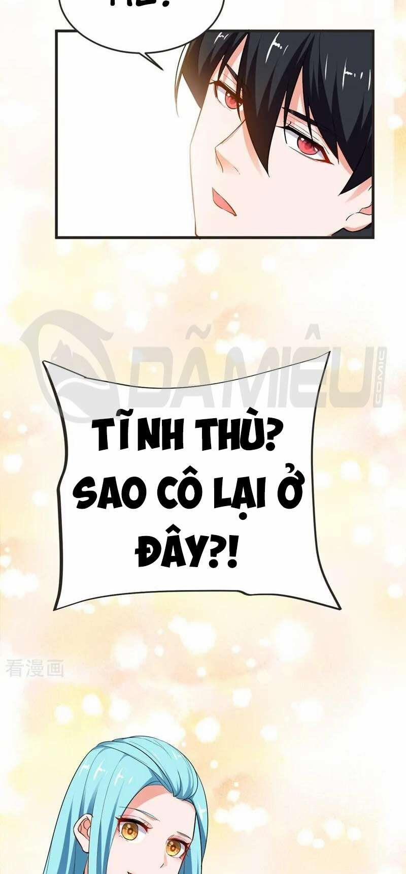 Nhặt Được Hoa Khôi Về Làm Vợ 97 trang 4