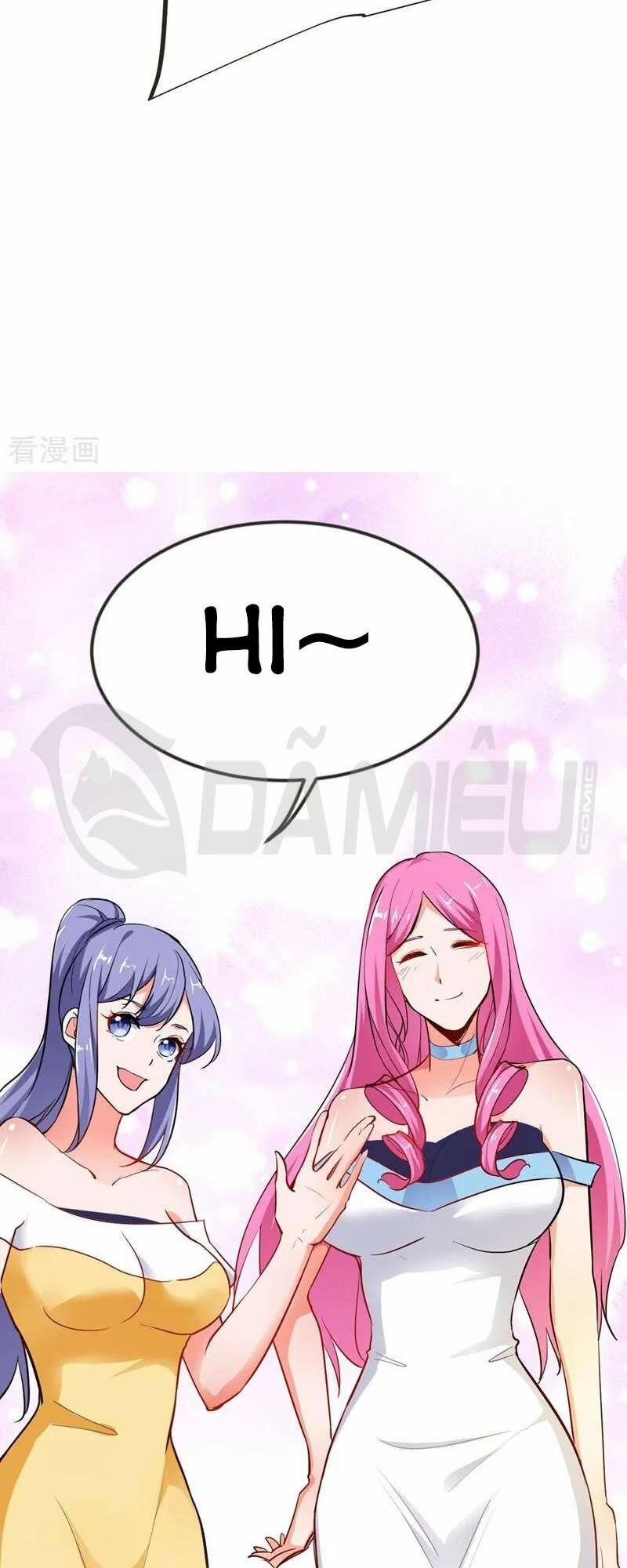 Nhặt Được Hoa Khôi Về Làm Vợ 97 trang 7