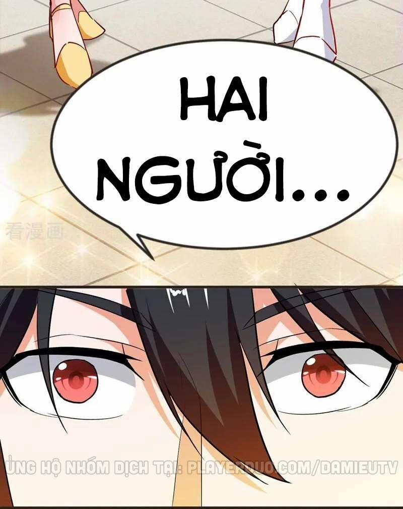 Nhặt Được Hoa Khôi Về Làm Vợ 97 trang 9