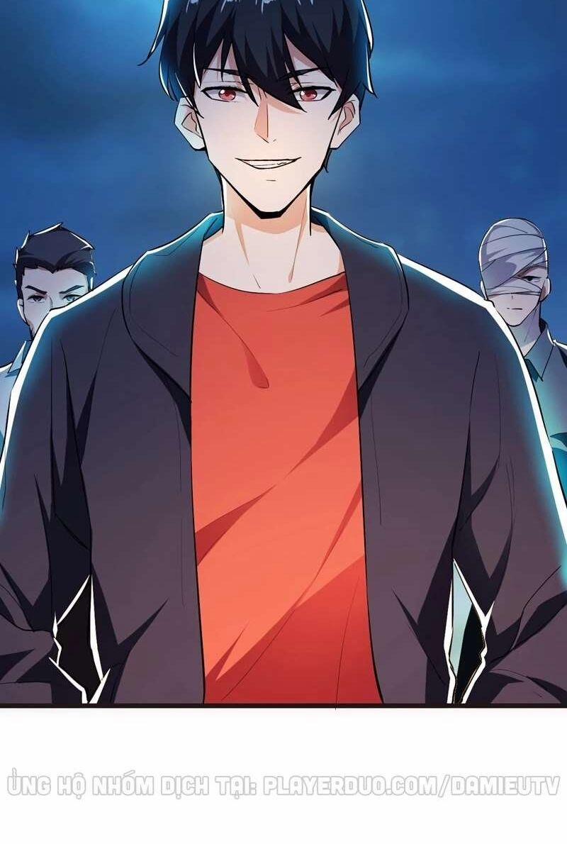 Nhặt Được Hoa Khôi Về Làm Vợ 98 trang 11