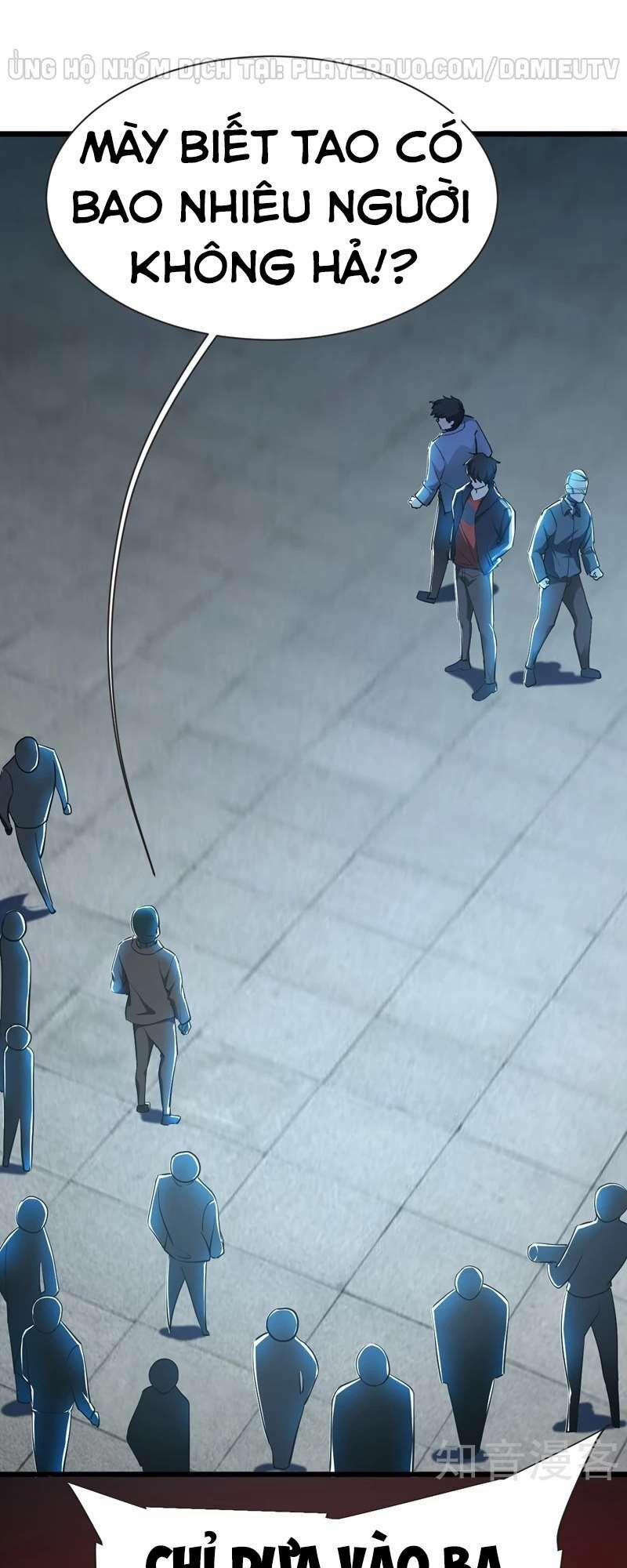 Nhặt Được Hoa Khôi Về Làm Vợ 98 trang 15