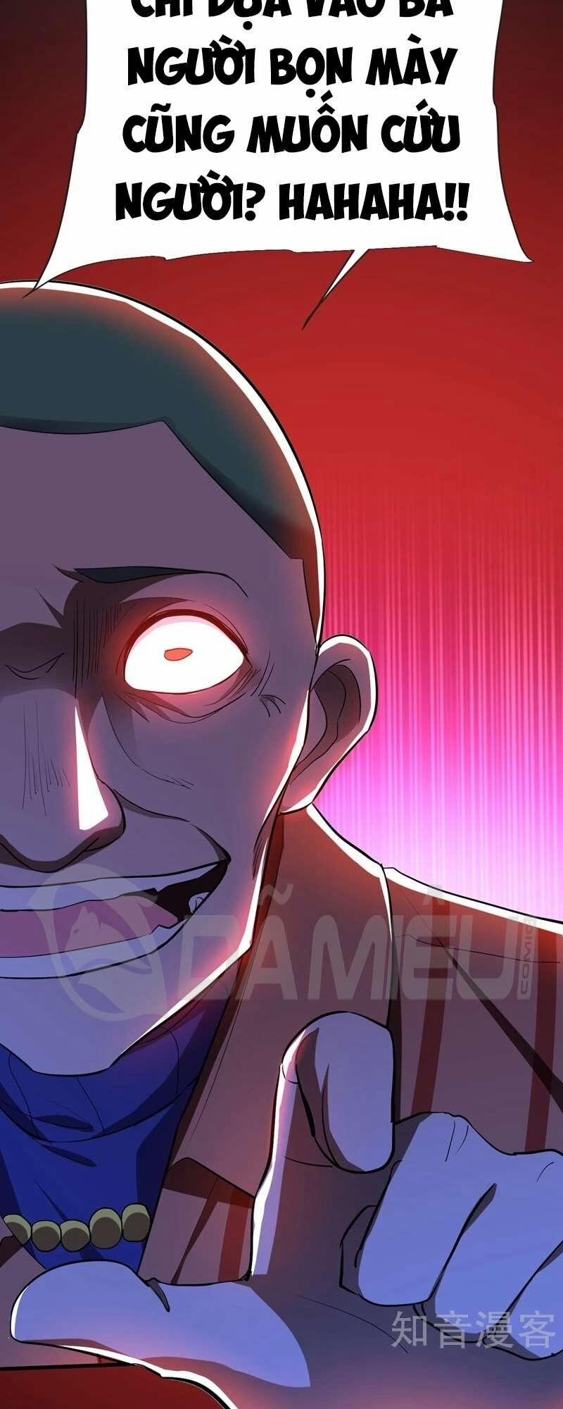 Nhặt Được Hoa Khôi Về Làm Vợ 98 trang 16