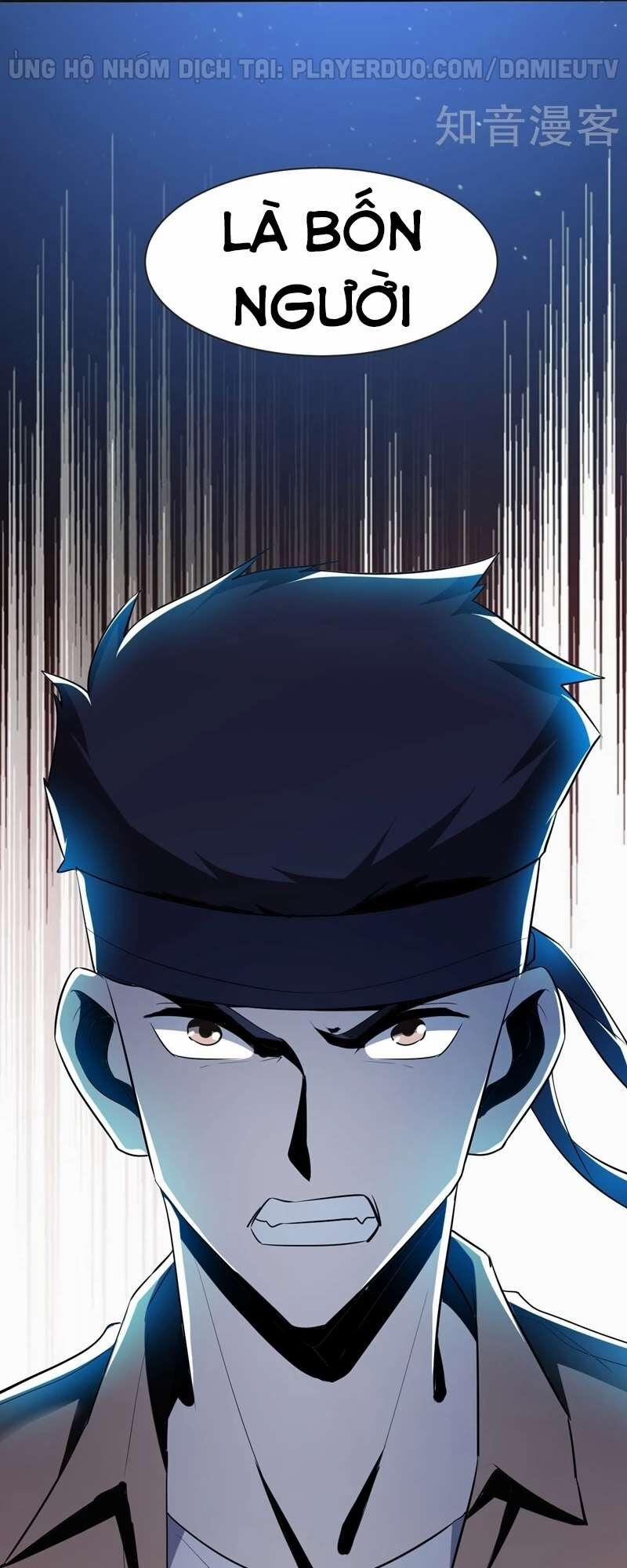 Nhặt Được Hoa Khôi Về Làm Vợ 98 trang 19