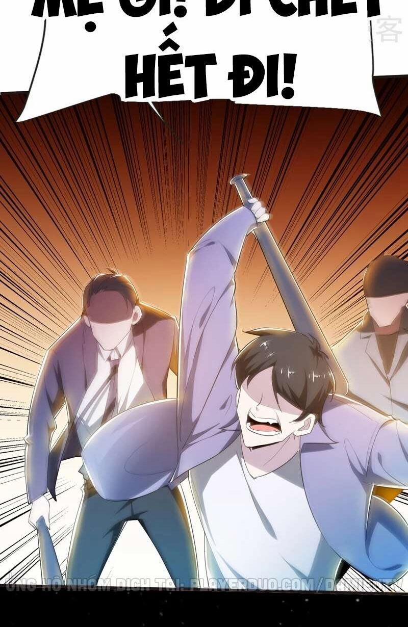 Nhặt Được Hoa Khôi Về Làm Vợ 98 trang 23