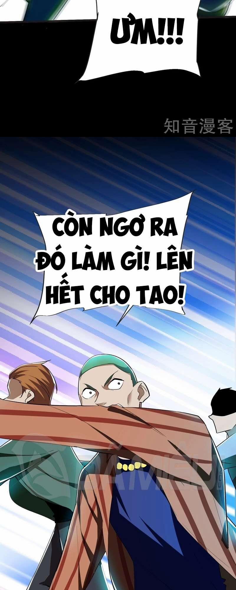 Nhặt Được Hoa Khôi Về Làm Vợ 98 trang 25