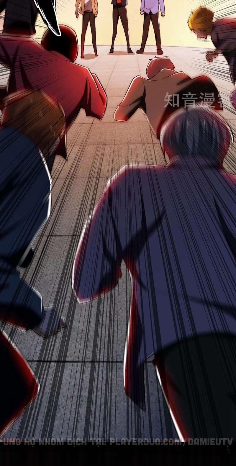 Nhặt Được Hoa Khôi Về Làm Vợ 98 trang 27