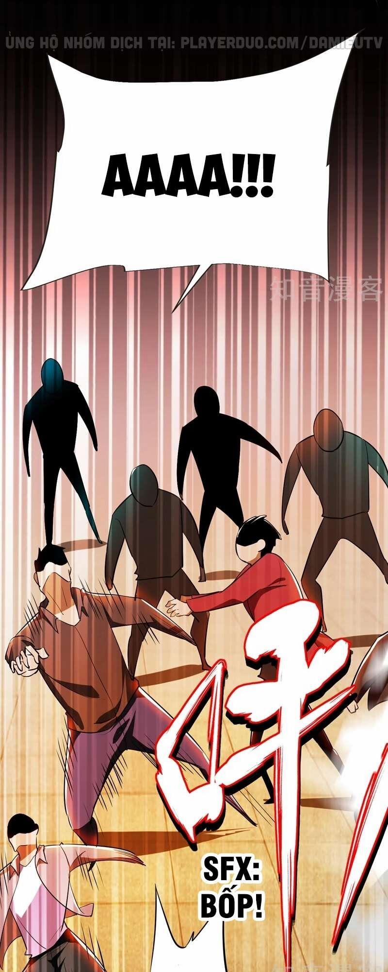 Nhặt Được Hoa Khôi Về Làm Vợ 98 trang 28