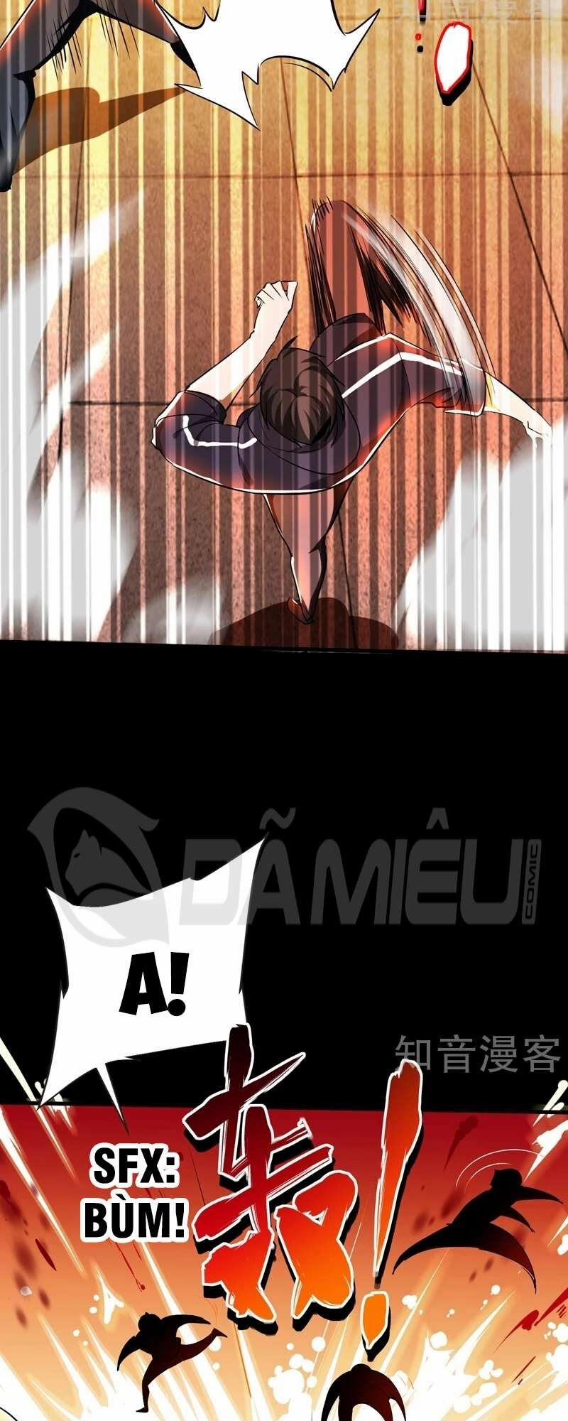 Nhặt Được Hoa Khôi Về Làm Vợ 98 trang 29