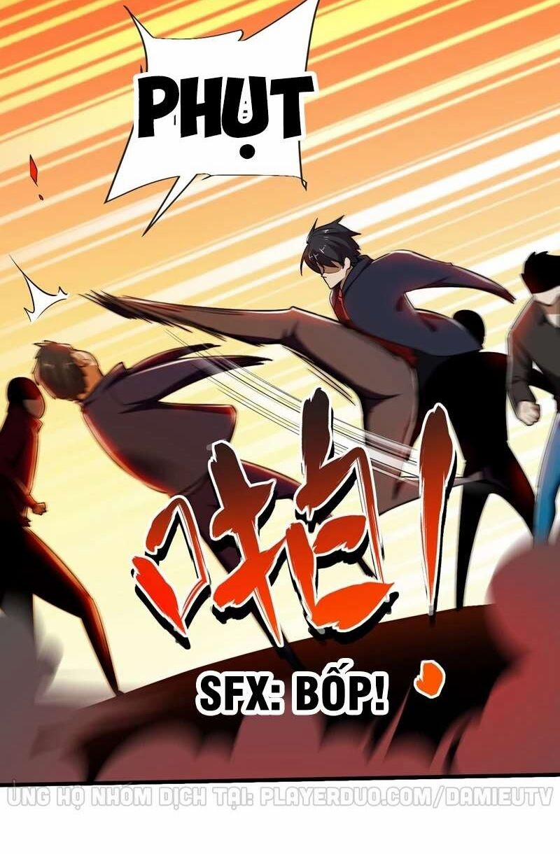 Nhặt Được Hoa Khôi Về Làm Vợ 98 trang 31