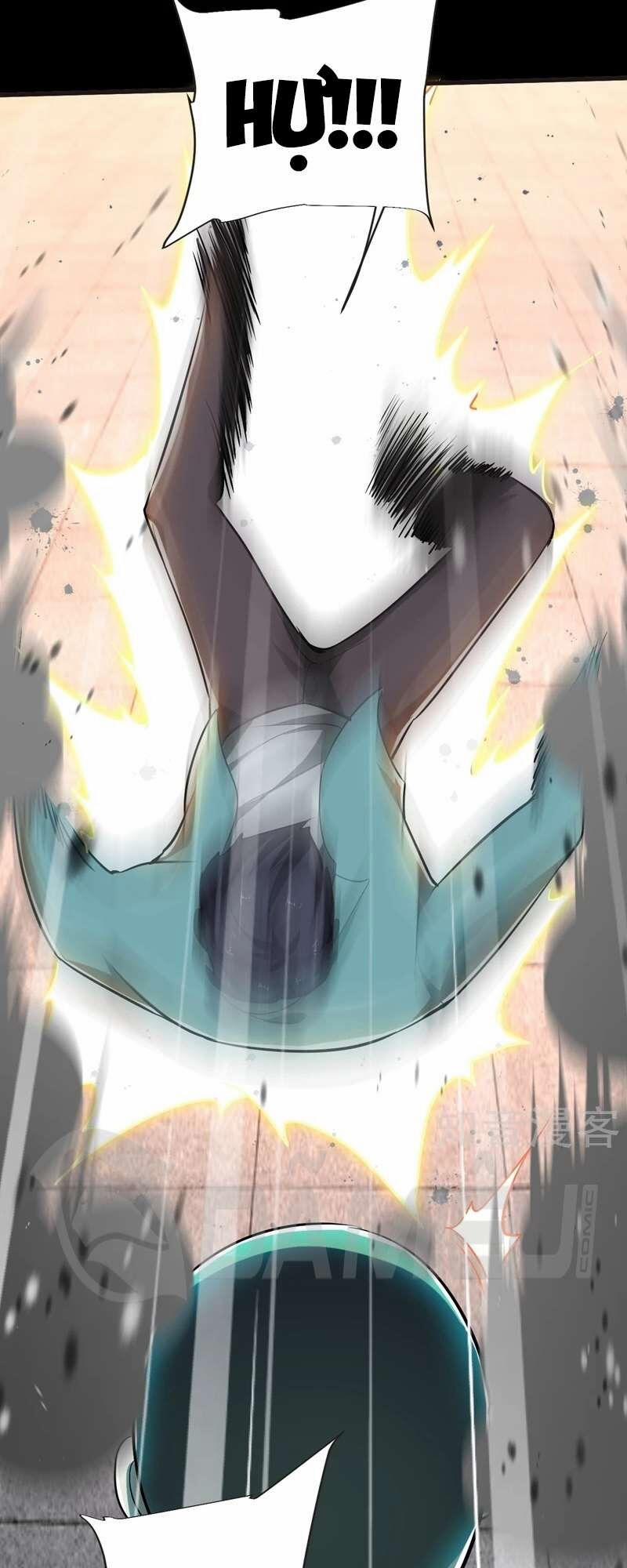 Nhặt Được Hoa Khôi Về Làm Vợ 98 trang 33