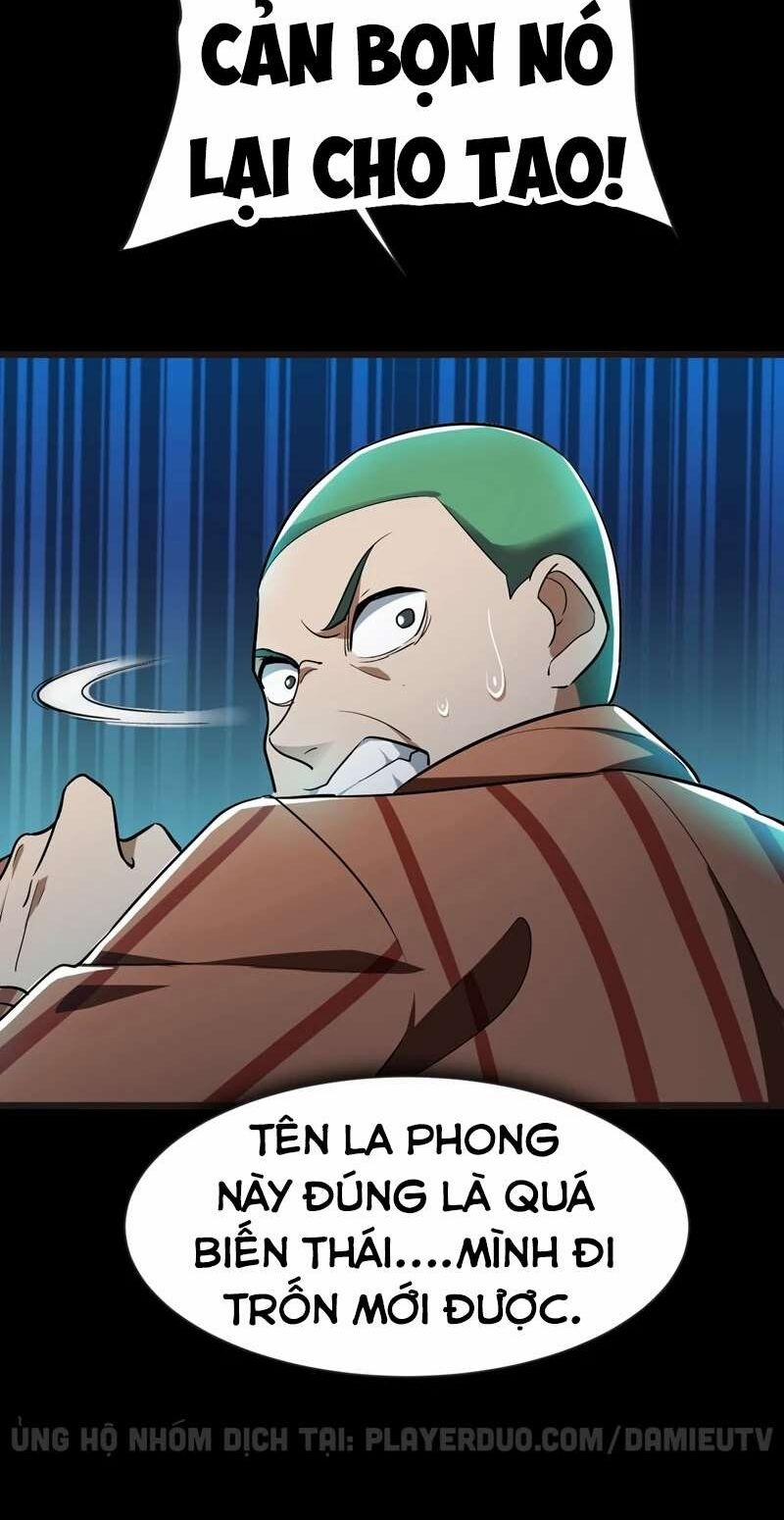 Nhặt Được Hoa Khôi Về Làm Vợ 98 trang 35