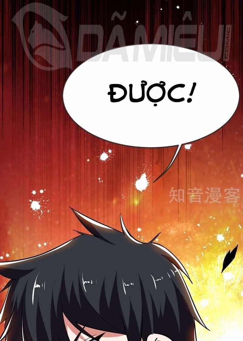 Nhặt Được Hoa Khôi Về Làm Vợ 98 trang 37