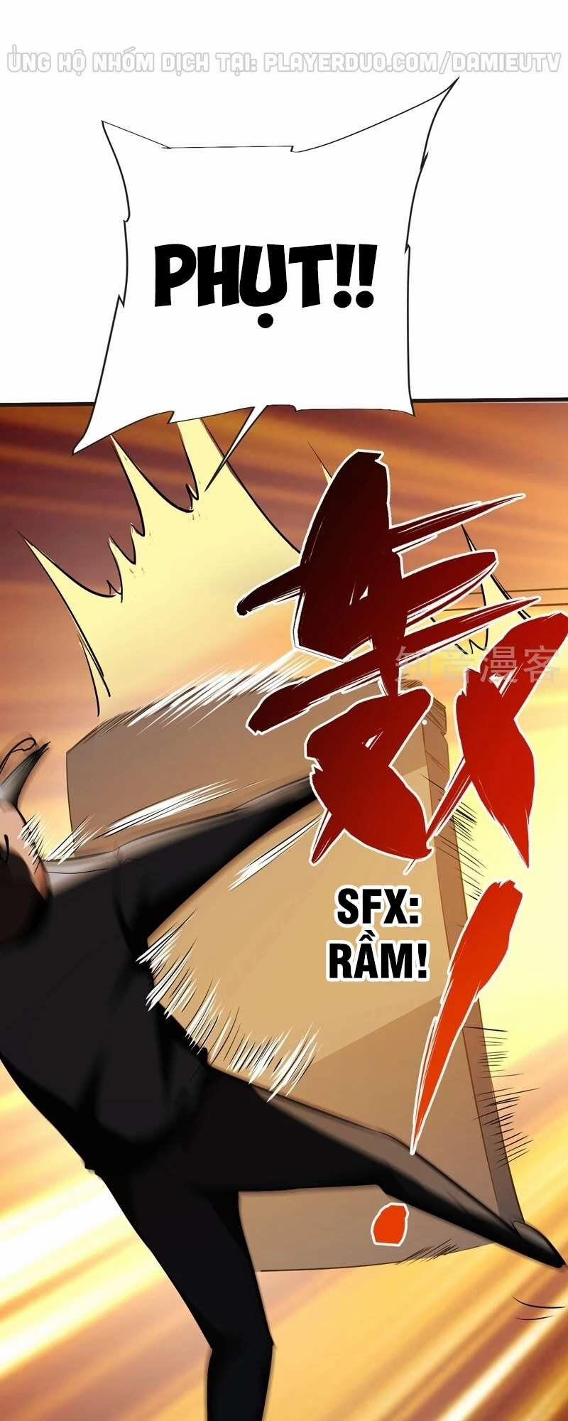 Nhặt Được Hoa Khôi Về Làm Vợ 98 trang 8