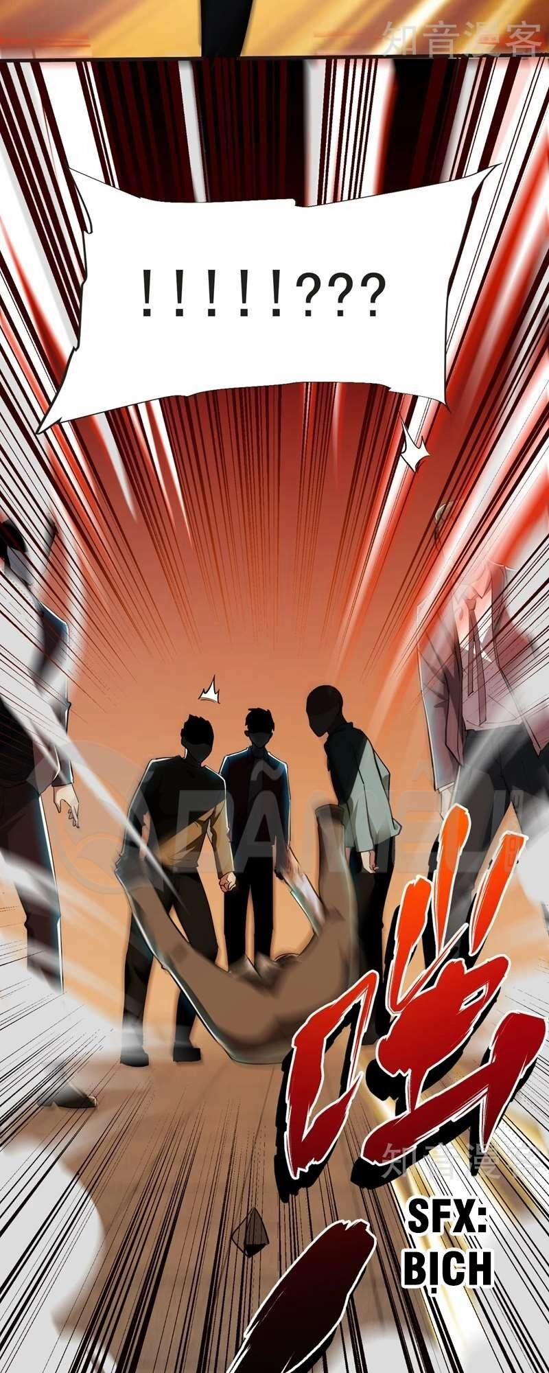 Nhặt Được Hoa Khôi Về Làm Vợ 98 trang 9