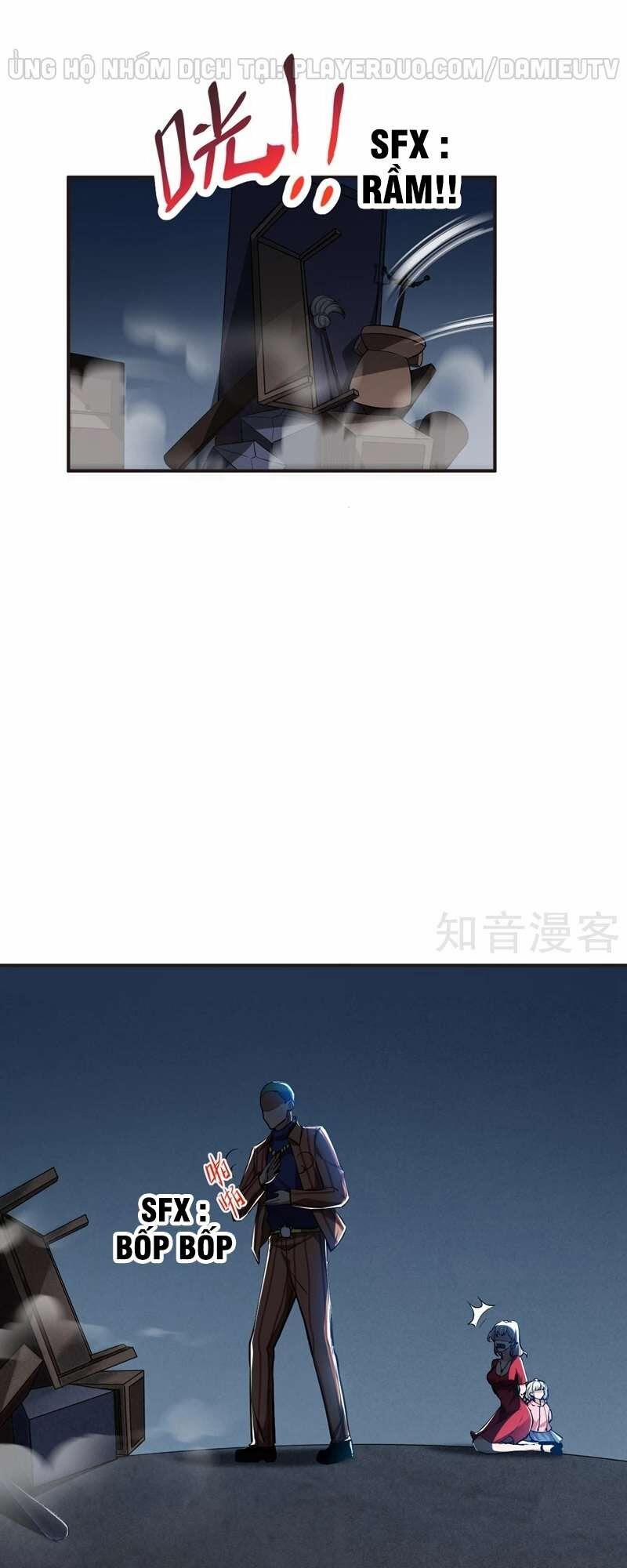 Nhặt Được Hoa Khôi Về Làm Vợ 99 trang 0