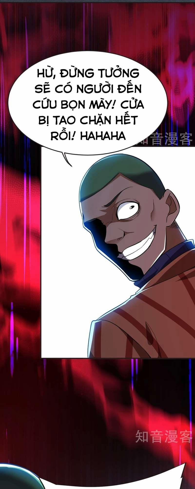 Nhặt Được Hoa Khôi Về Làm Vợ 99 trang 1