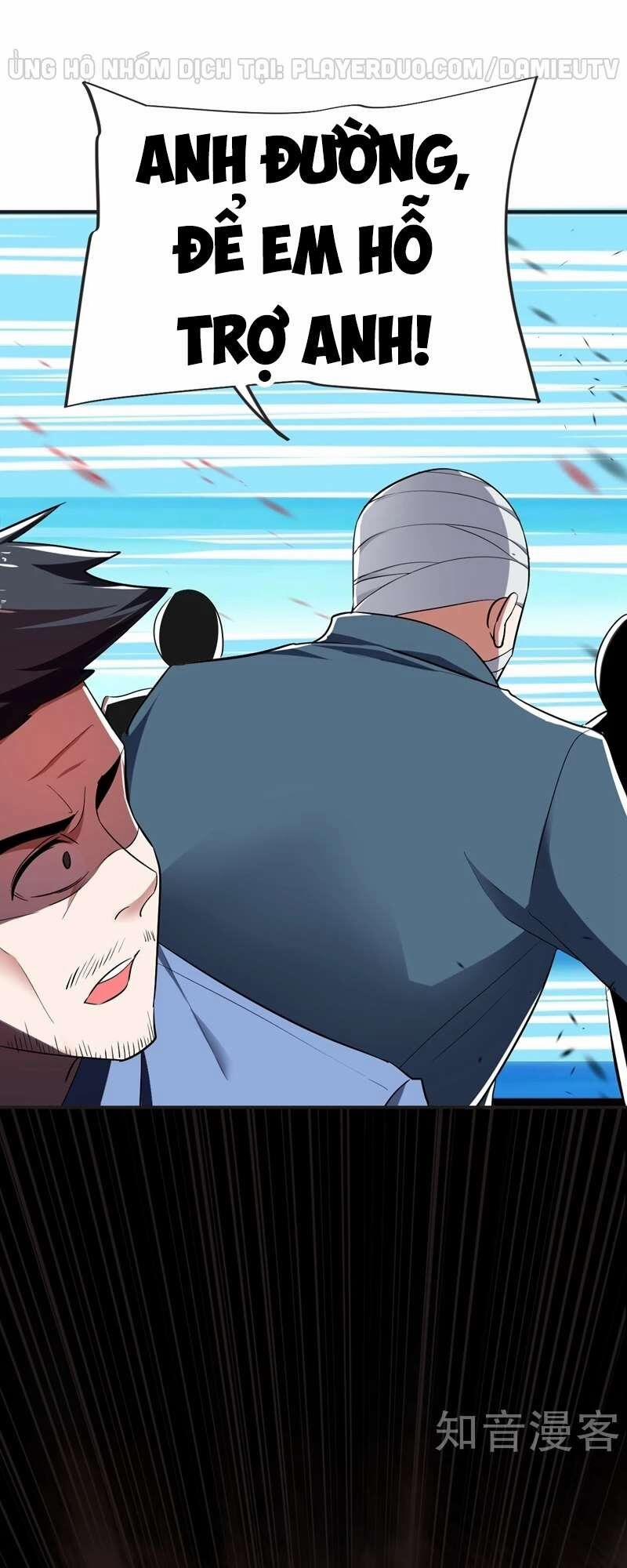 Nhặt Được Hoa Khôi Về Làm Vợ 99 trang 10