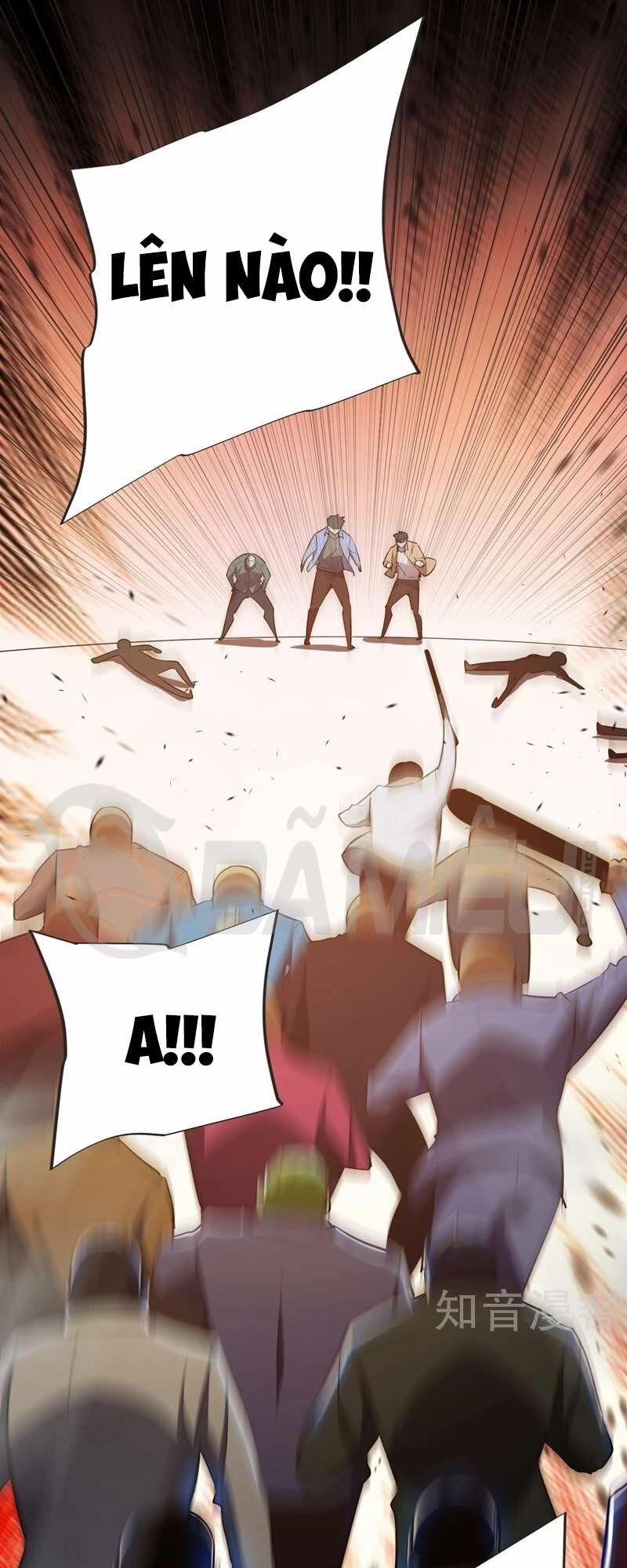 Nhặt Được Hoa Khôi Về Làm Vợ 99 trang 11