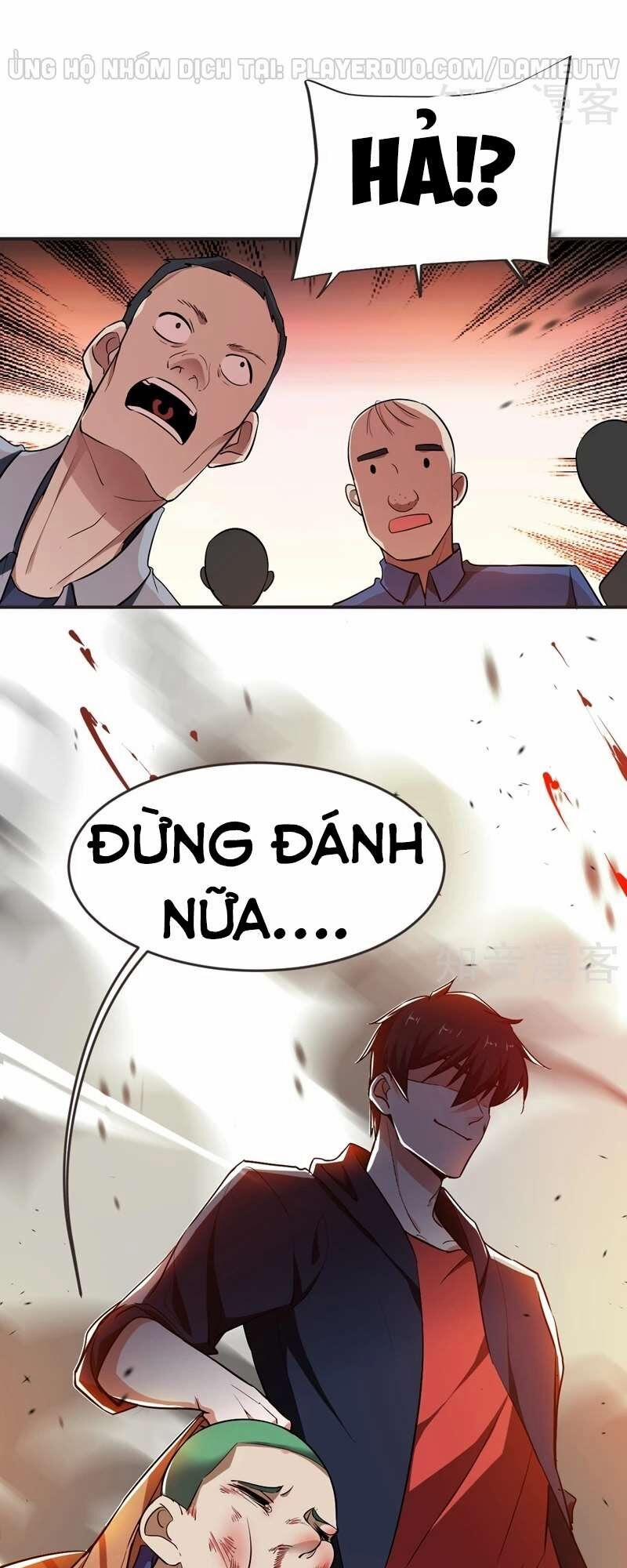 Nhặt Được Hoa Khôi Về Làm Vợ 99 trang 14