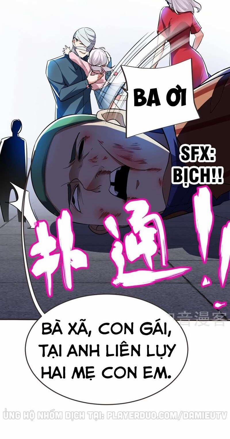 Nhặt Được Hoa Khôi Về Làm Vợ 99 trang 16