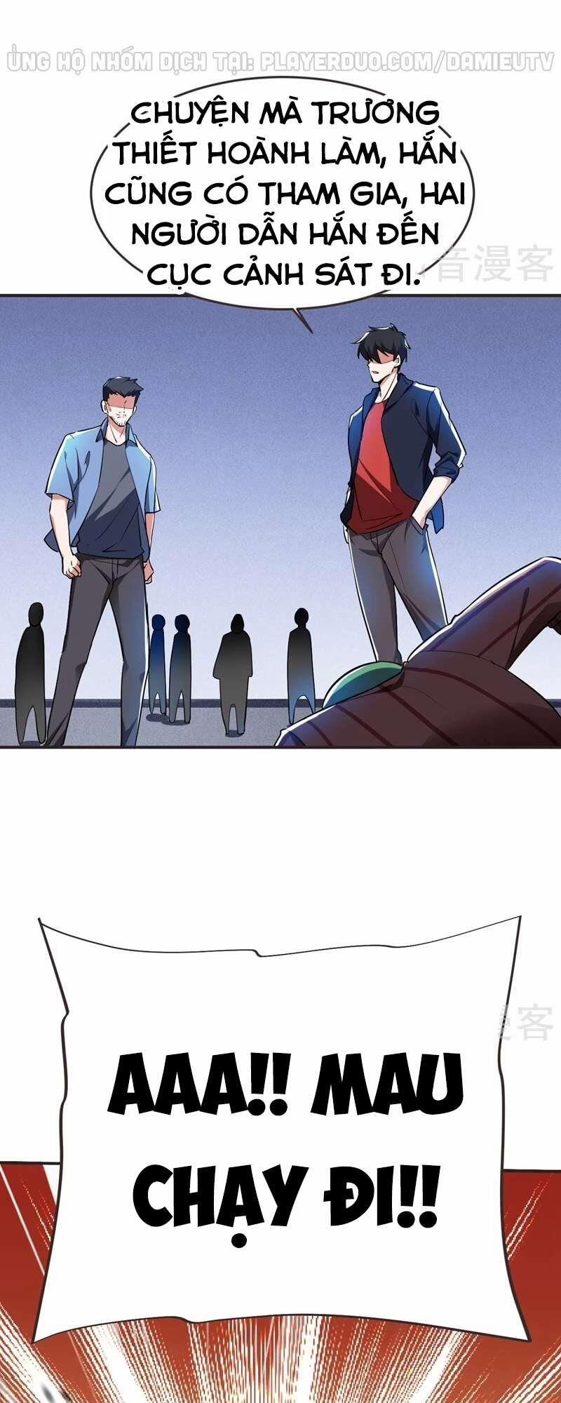 Nhặt Được Hoa Khôi Về Làm Vợ 99 trang 17