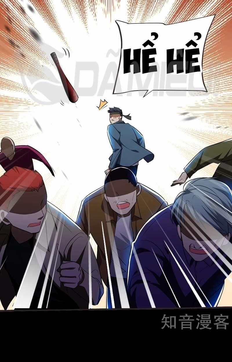 Nhặt Được Hoa Khôi Về Làm Vợ 99 trang 18