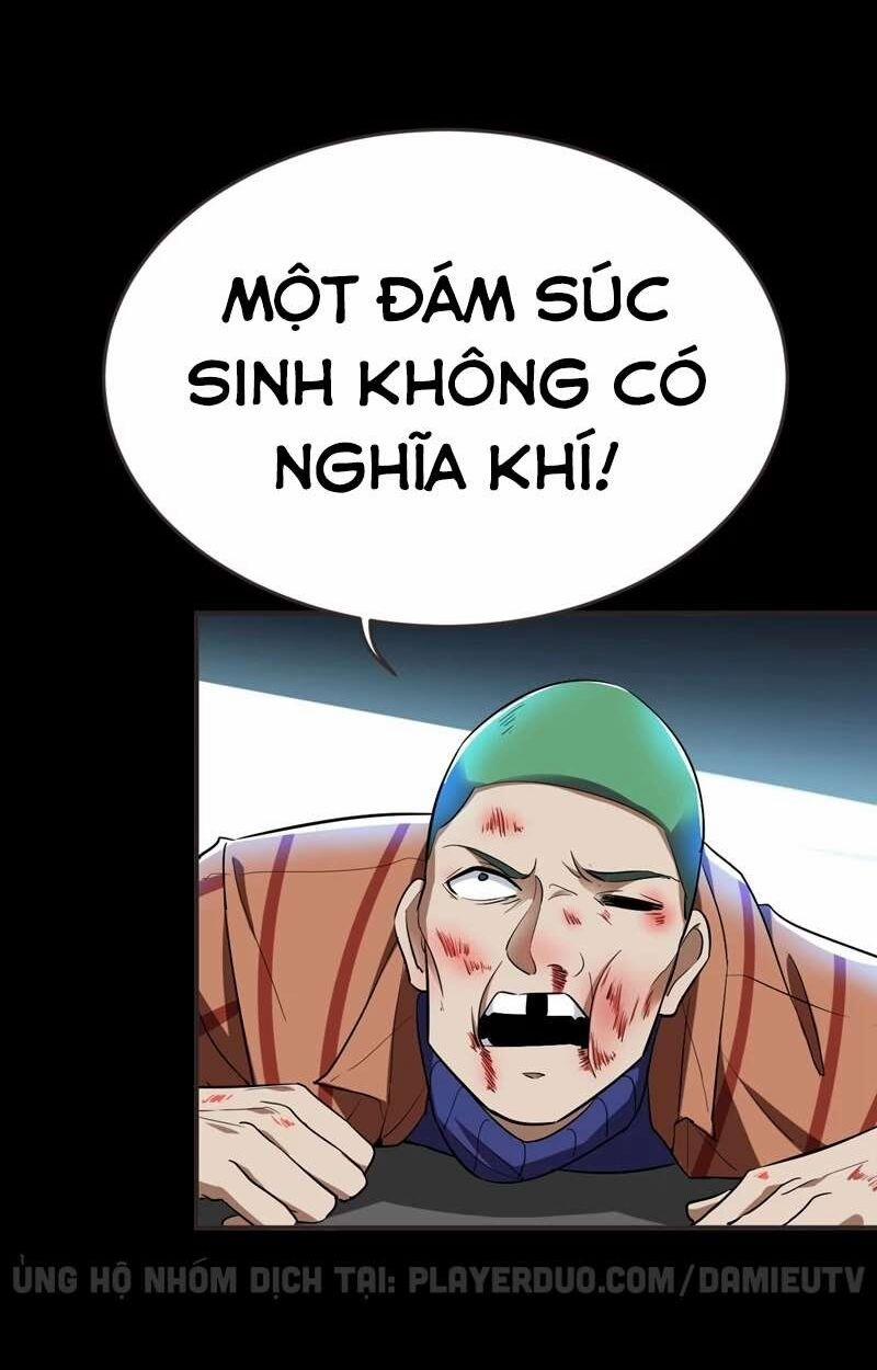 Nhặt Được Hoa Khôi Về Làm Vợ 99 trang 19