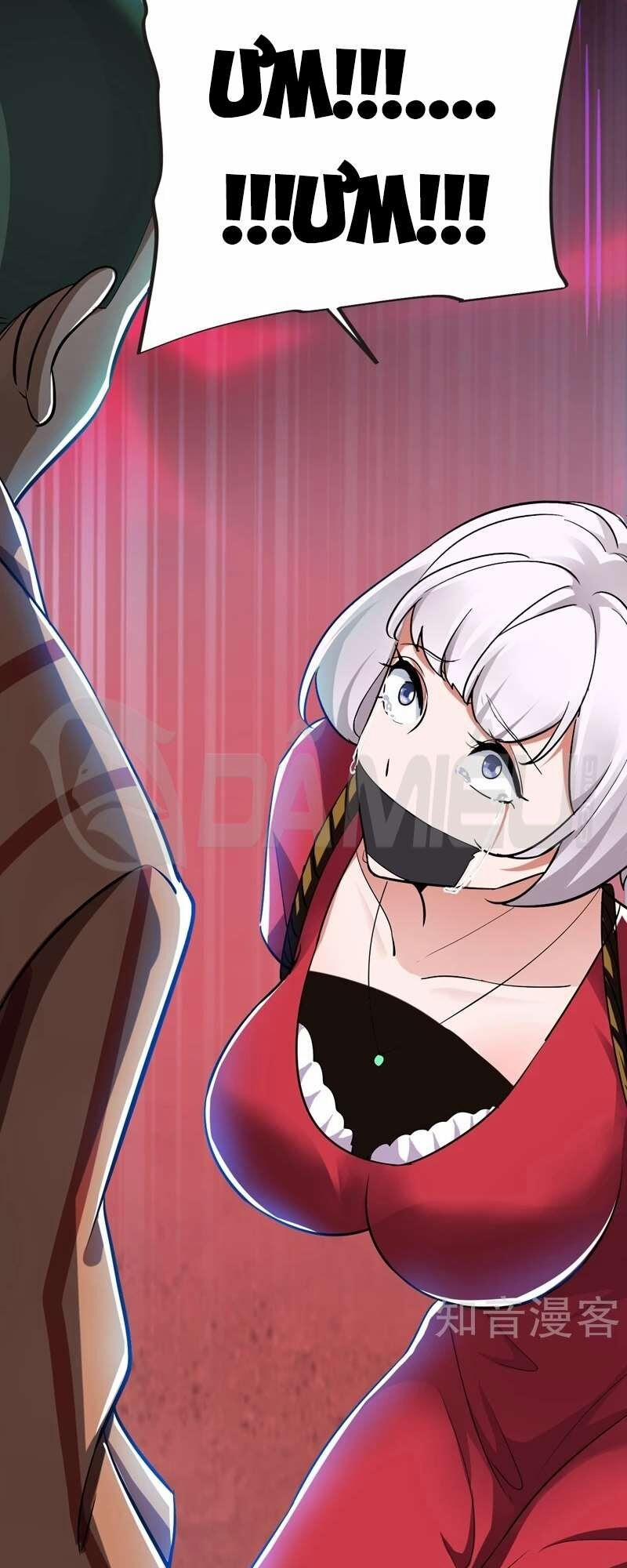 Nhặt Được Hoa Khôi Về Làm Vợ 99 trang 2