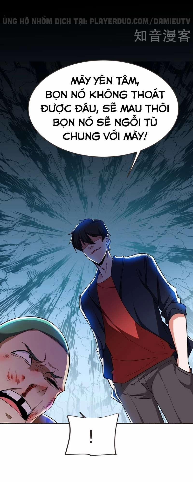 Nhặt Được Hoa Khôi Về Làm Vợ 99 trang 20