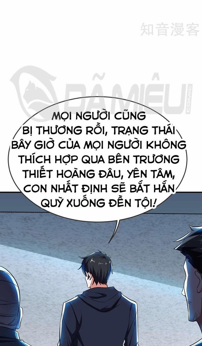 Nhặt Được Hoa Khôi Về Làm Vợ 99 trang 21