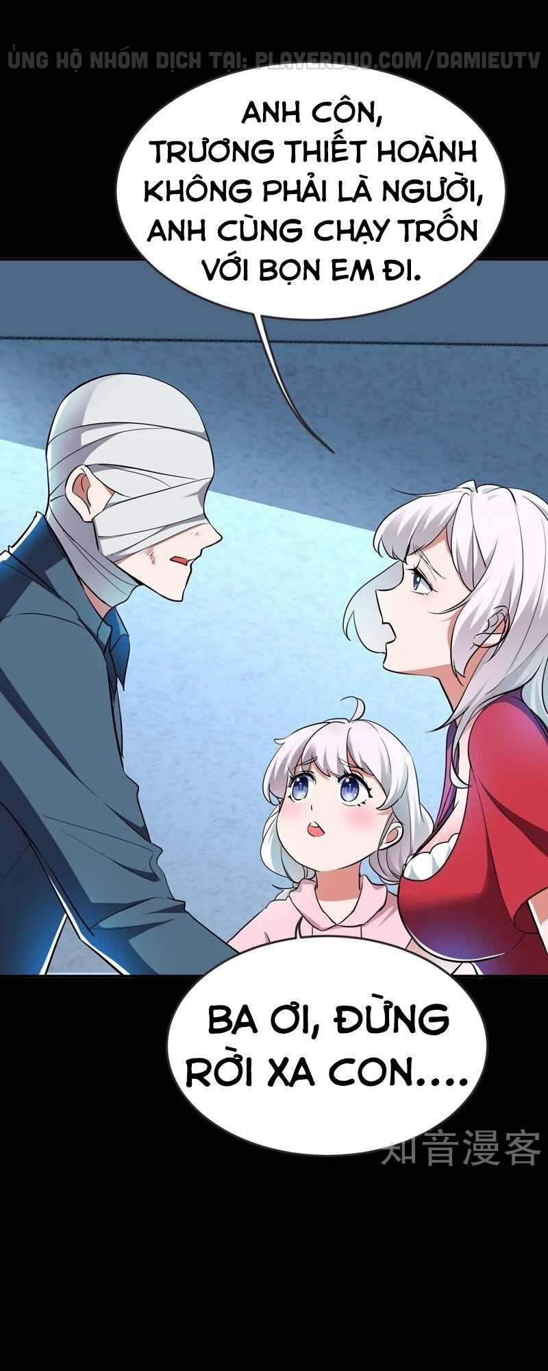 Nhặt Được Hoa Khôi Về Làm Vợ 99 trang 23