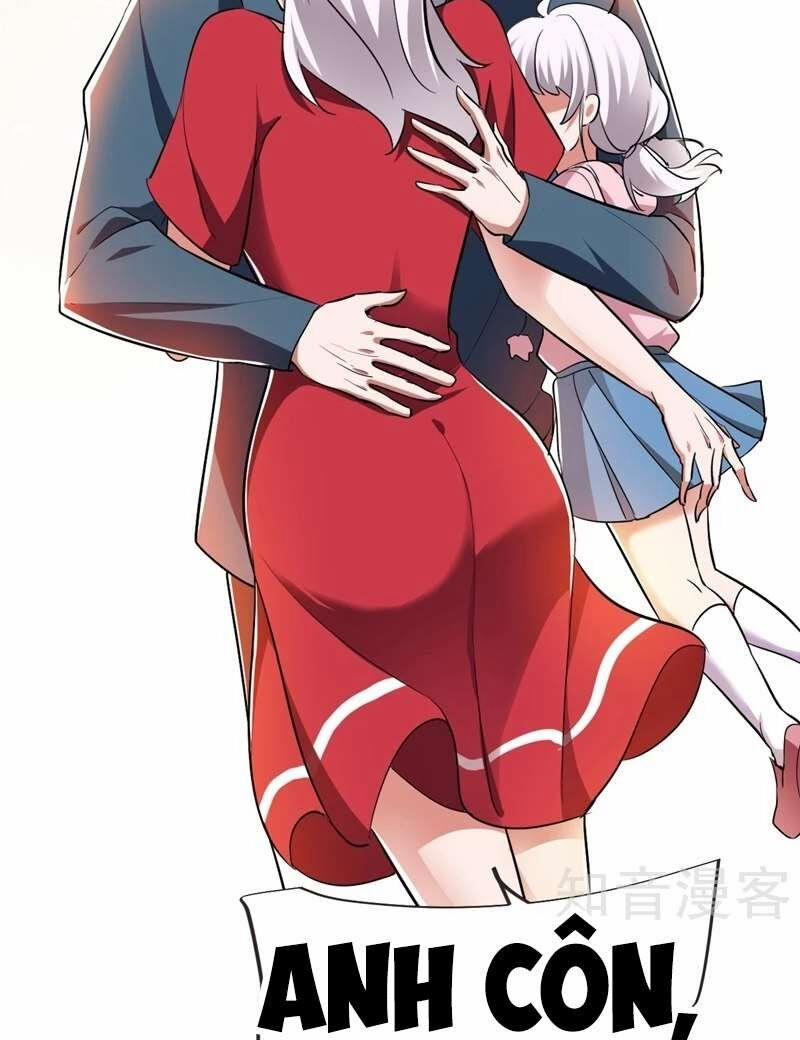 Nhặt Được Hoa Khôi Về Làm Vợ 99 trang 25