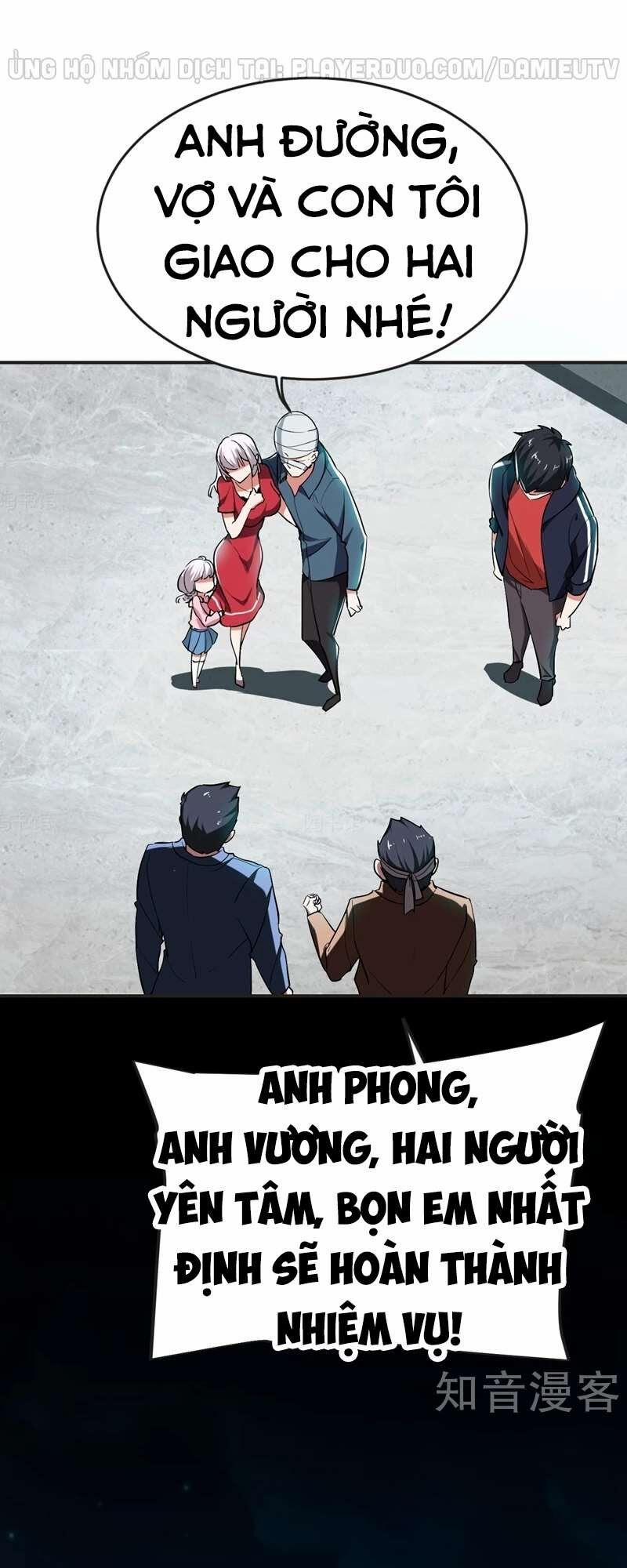 Nhặt Được Hoa Khôi Về Làm Vợ 99 trang 27