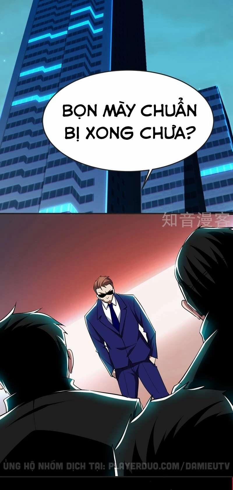 Nhặt Được Hoa Khôi Về Làm Vợ 99 trang 29