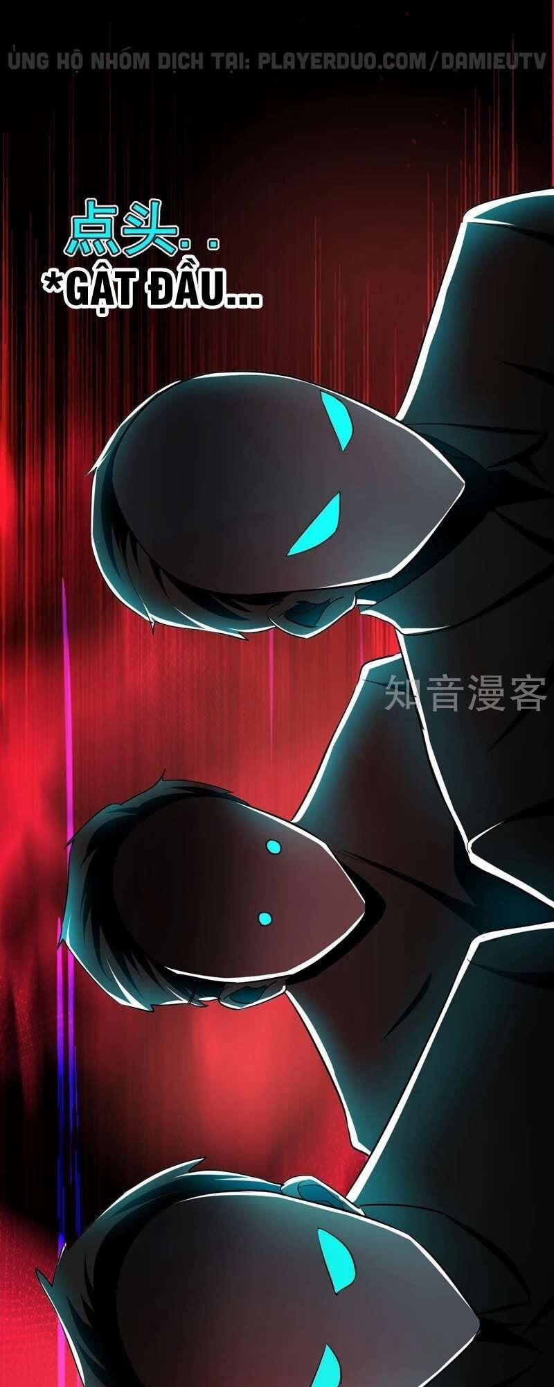 Nhặt Được Hoa Khôi Về Làm Vợ 99 trang 30