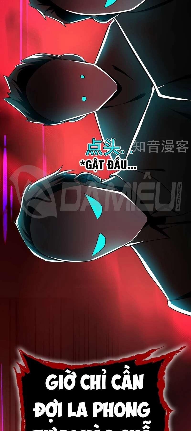 Nhặt Được Hoa Khôi Về Làm Vợ 99 trang 31