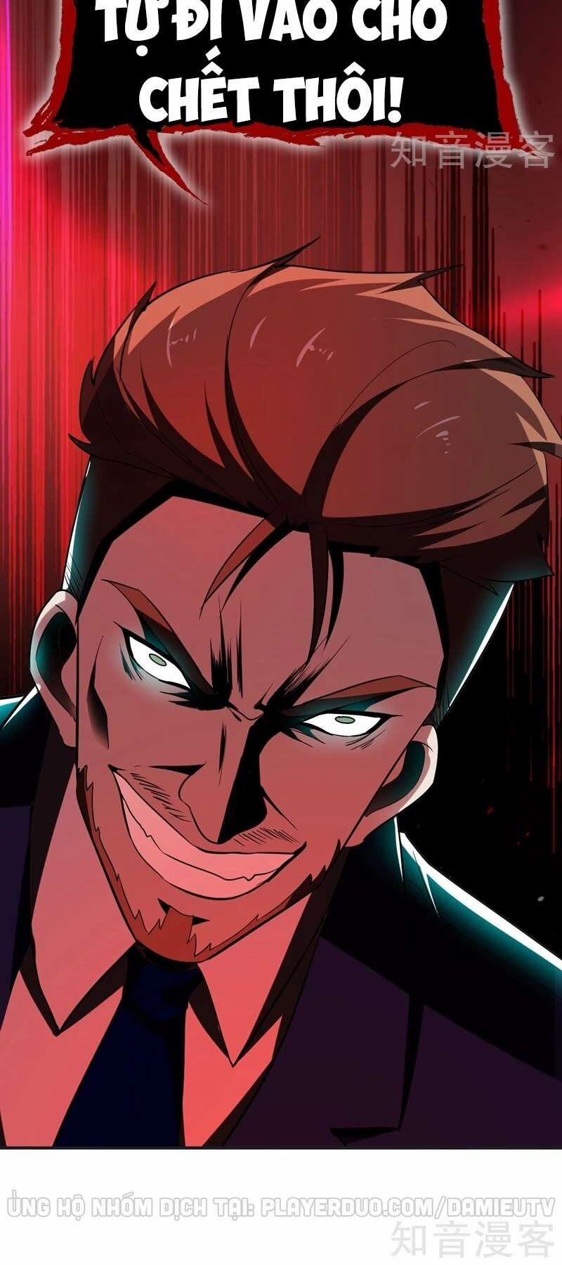 Nhặt Được Hoa Khôi Về Làm Vợ 99 trang 32