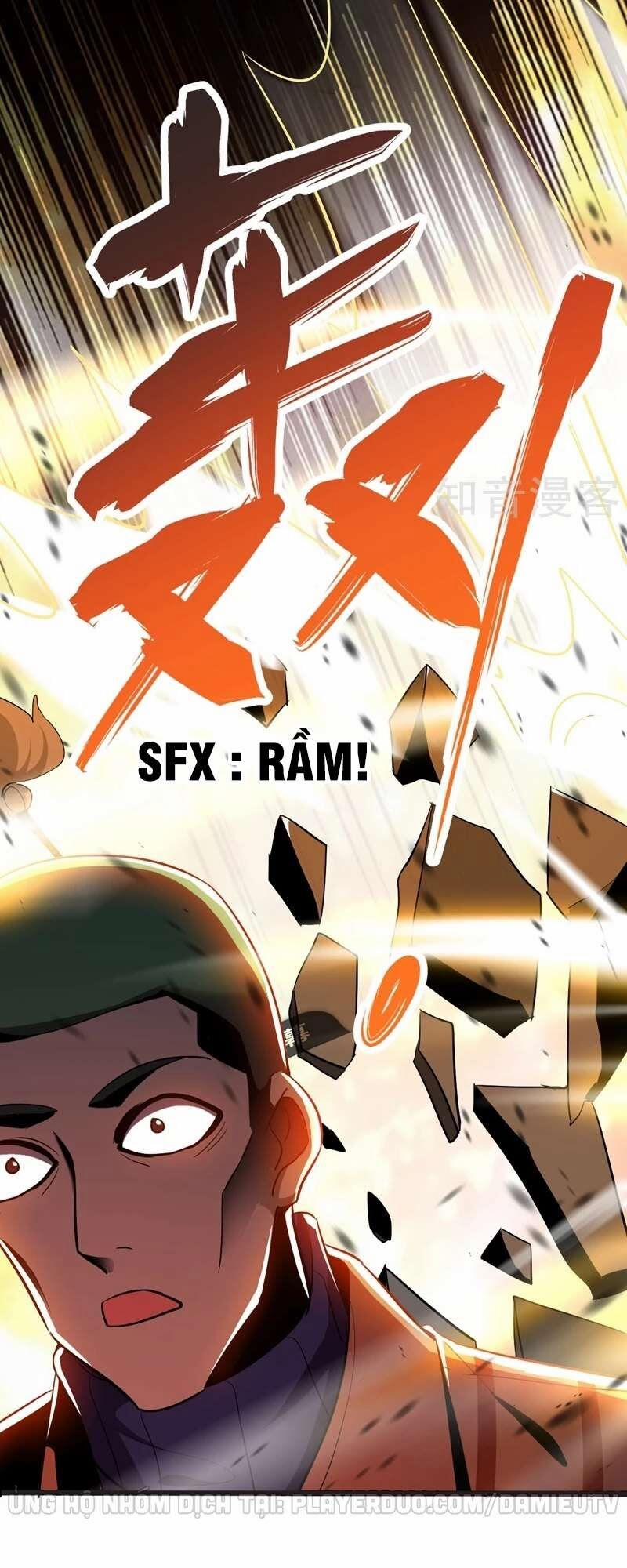 Nhặt Được Hoa Khôi Về Làm Vợ 99 trang 4