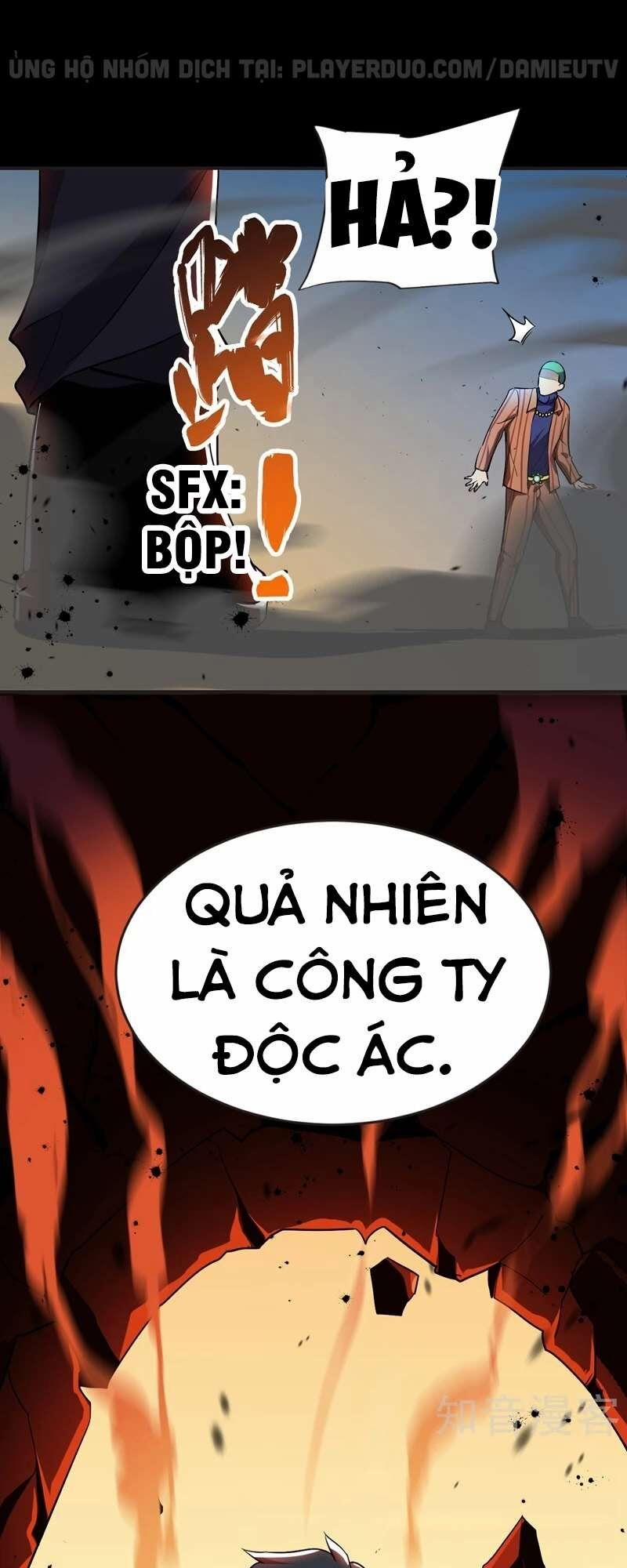 Nhặt Được Hoa Khôi Về Làm Vợ 99 trang 5