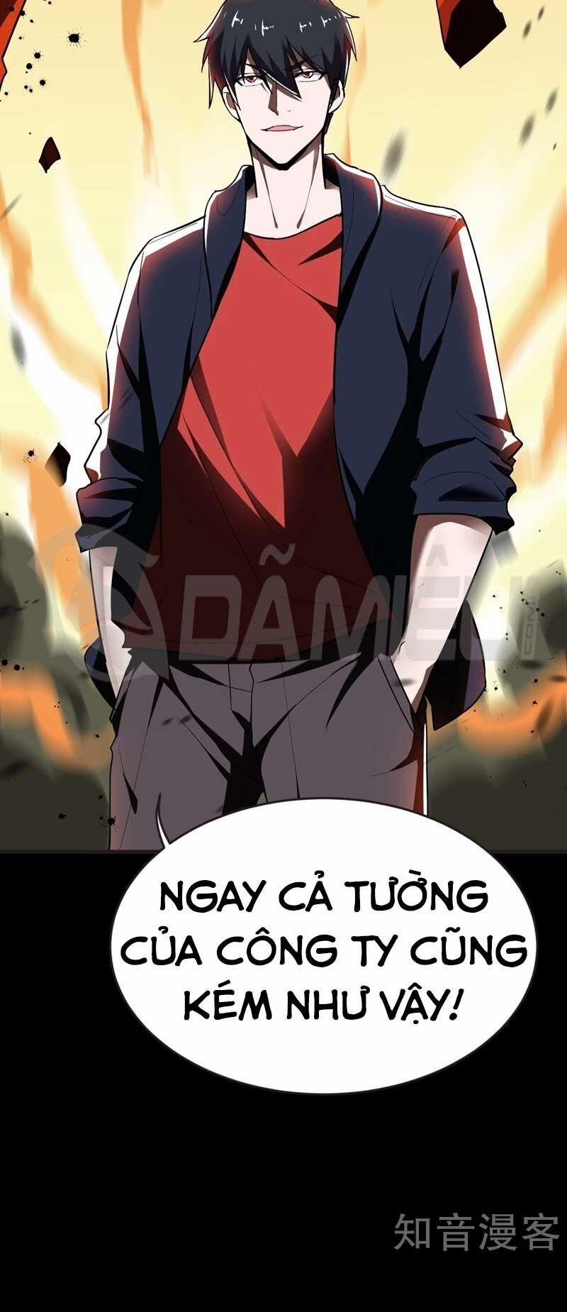 Nhặt Được Hoa Khôi Về Làm Vợ 99 trang 6