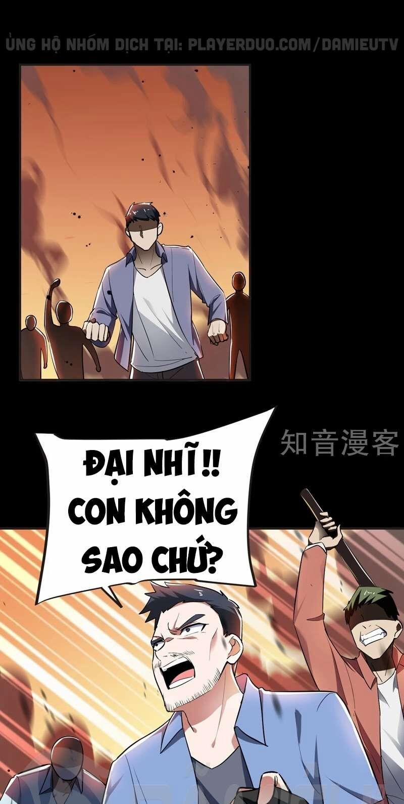 Nhặt Được Hoa Khôi Về Làm Vợ 99 trang 8