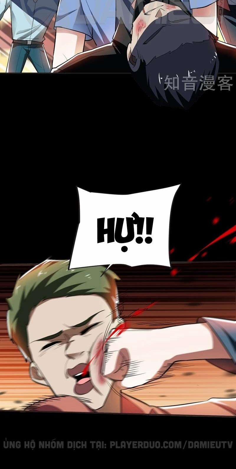 Nhặt Được Hoa Khôi Về Làm Vợ 99 trang 9