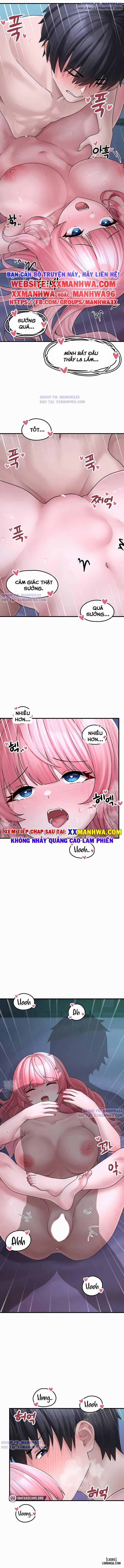 Nhặt được nàng thơ từ bãi rác 12 trang 0