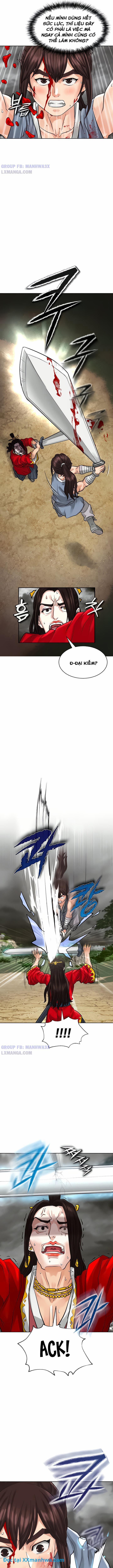 Nhặt Được Thiên Ma Dâm Nữ 4 trang 15