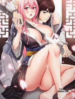 Đọc truyện tranh Nhặt Được Thiên Ma Dâm Nữ