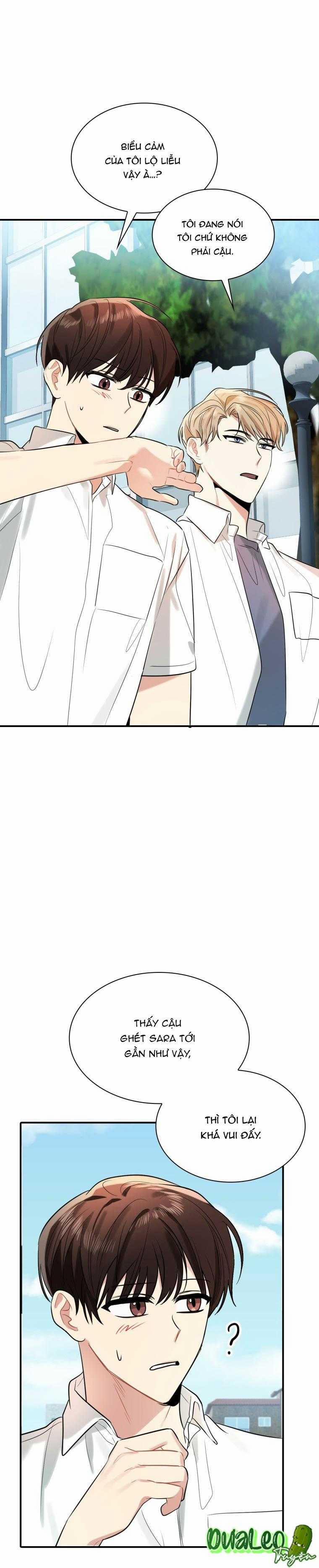 Nhật Hạ 10 trang 26