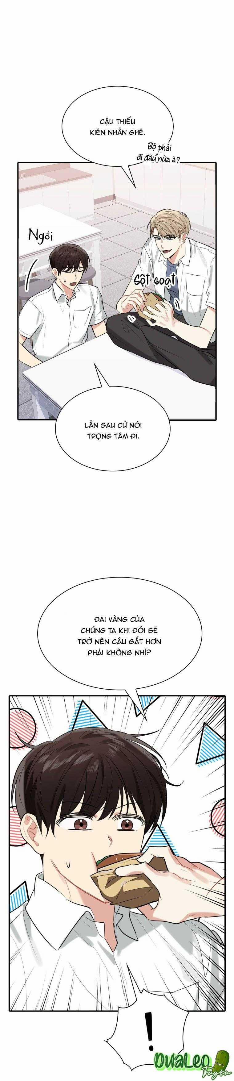 Nhật Hạ 11 trang 11