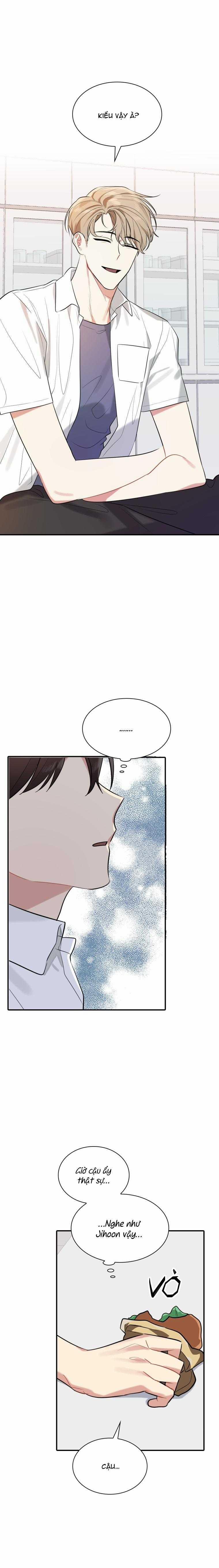 Nhật Hạ 11 trang 20