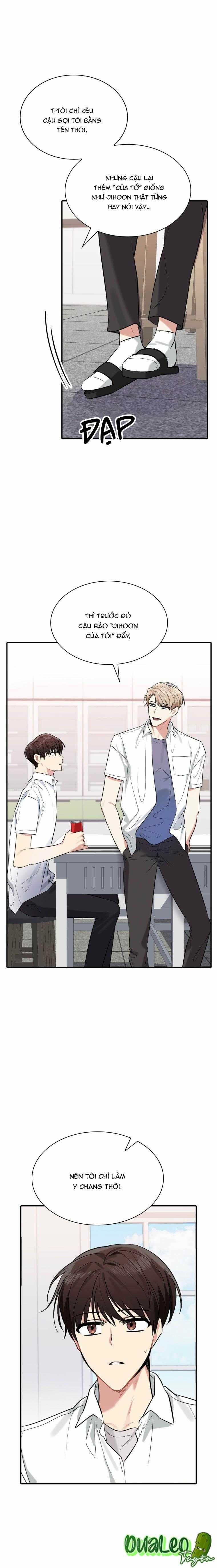 Nhật Hạ 11 trang 23