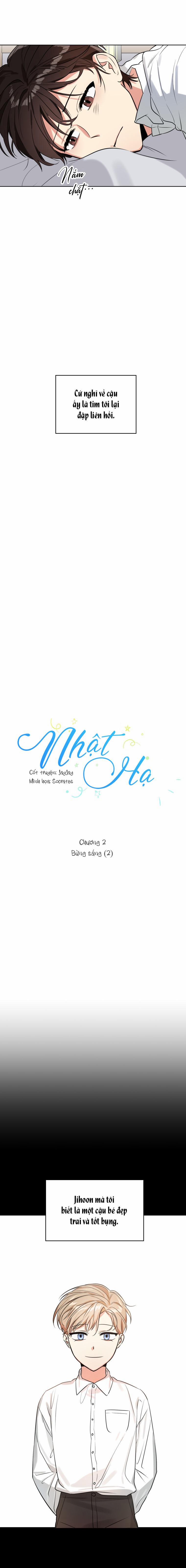 Nhật Hạ 2 trang 3